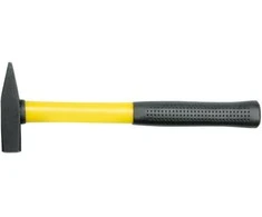 VOREL LOCKSMITH PLAKTUJO PLASTIKINĖ RANKENA 0,2kg 30320