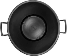 Vorel Toya Sa Poland Plastikinė konstrukcija sodui | su rankenomis | 40l (06338)