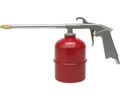 VOREL TECHNINĖS PRIEŽIŪROS / VALYMO PISTOLETO BAKELIO 950 ml 81647