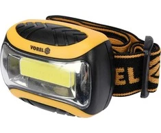 Bikuva.lt VOREL COB LED PRIEKINIS LEMPAS 3W 88676