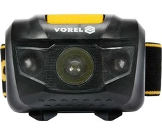VOREL LED PRIEKINIS LEMPAS 1W 88675
