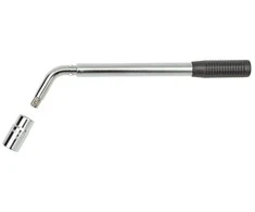 VOREL KLUCZ DO KÓŁ ROZSUWNY 17/19mm 57100