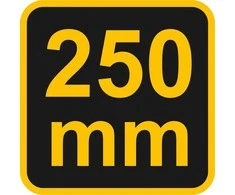 Vorel Toya Sa Poland Raktas reguliuojamas | 250 mm (54062)