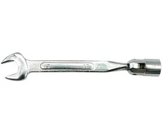 Vorel Toya Sa Poland Raktas su vartoma galvute 12 mm (52720)