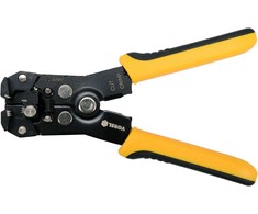 Toya Sa Poland Replės laidų valymui | automatinės | 0,2-6 mm² (45160)
