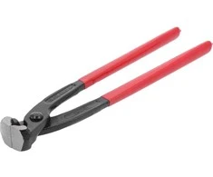 VOREL TINKAVIMO ŽMPLĖS 250mm 41381