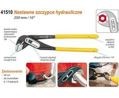 Vorel Toya Sa Poland Replės santechninės | 250 mm (41510)