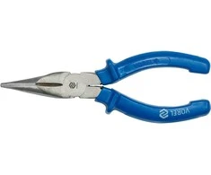 Vorel Replės tiesios 200mm