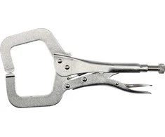 VOREL SUVIRINIMO REPLĖS 275mm C TIPO 44300