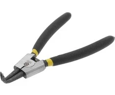 VOREL SEGER replės CHROME 160mm IŠORINIS lenkimas 43051