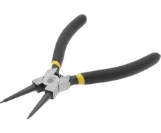 VOREL SEGER replės CHROME 160mm VIDINIS TIESUS 43052