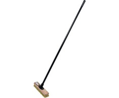 Vorel Toya Sa Poland Šepetys šveitimui | PET/PPN | 300 mm su tvirtu metaliniu kotu 1175 mm (35968)