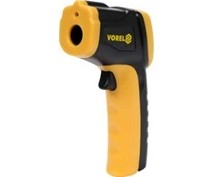 VOREL pirometras -50C +380C