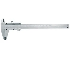 VOREL SUWMIARKA W DĖKLAS 150mm / 0,05mm 15100