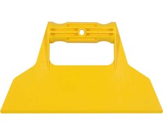 Vorel Toya Sa Poland Špakliuotė / mentelė plastikinė | 225 mm (05971)