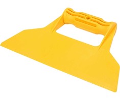 Vorel Toya Sa Poland Špakliuotė / mentelė plastikinė | 225 mm (05971)