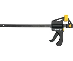 VOREL GREITAS SPAUSTUKAS 300 mm 38404