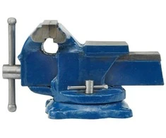 VOREL pasukami spaustuvai 125mm 36038