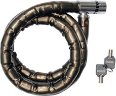 VOREL MOTOCIKLO UŽRAKTAS 25MMx150CM