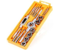 VOREL TAPS AND DIES rinkinys. 16cz 24295