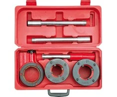 VOREL GWINTOWNICA 5/4"-2", kpl. 2vnt. 55830