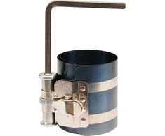 VOREL ŽIEDO SPAUSTUVAS 50–125 mm 80660