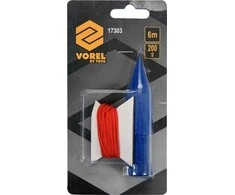 Bikuva.lt VOREL PION MURARSKI 200g