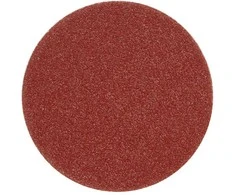 Vorel Toya Sa Poland Švitrinis popierius 125mm (Velcro) 5 vnt/pak. P60 (08556)