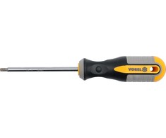 Vorel Toya Sa Poland TORX Atsuktuvas T20x100 mm CRV (60887)