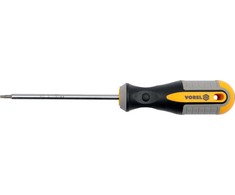 Vorel Toya Sa Poland TORX Atsuktuvas T5x75 mm CRV (60880)