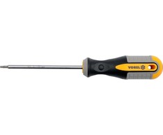 Vorel Toya Sa Poland TORX Atsuktuvas T8x75 mm CRV (60883)