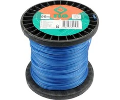 Bikuvalt FLO STAR pjovimo valas 2,4 mm x 90 m 89457