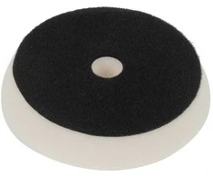 Toya Sa Poland YATO Šlifavimo diskas su kempine ir lipdukais 130x150x25mm