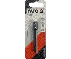 Yato IŠSKIRTINIS ADAPTERIS NASADEK 3/8" 65mm
