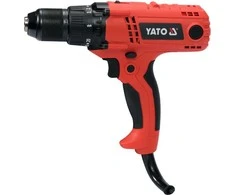 YATO elektrinis suktuvas gręžtuvas 13mm 85Nm YT-82063