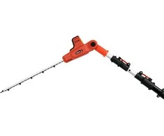 Yato teleskopinė gyvatvorių aukštapjovė YT-82834 18V 1,8-2,8m 1x2,0Ah