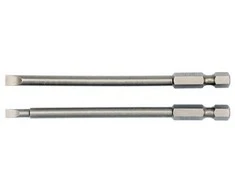Yato Toya Sa Poland Antgaliai plokšti 1/4", 2vnt, : 4X100MM; 5X100MM (YT-0484)