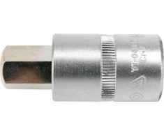 YATO KLUCZ TRZPIENIOWY IMBUSOWY/HEX 1/2" 14x55mm