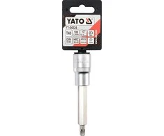 YATO TORX raktas 1/2" T40x100mm