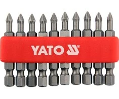 Yato Toya Sa Poland Antgalis PH1x50 mm, 10 vnt. (YT-0477)