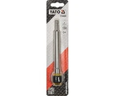 YATO UCHWYT KOŃC.MAG.150mm 04695