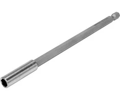 YATO UCHWYT KOŃCÓWEK / BITÓW 150mm 04681
