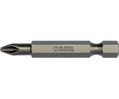 YATO KOMPLET BITÓW 10 vnt. PH 2 x 50mm 04782