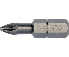 Toya Sa Poland Antgalių rinkinys PZ1x25 10 vnt. (YT-04702)