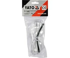 YATO Akiniai OCHRONNE BEZBARWNE 73602