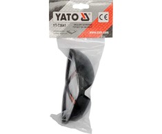 YATO Akiniai OCHRONNE SZARE 73641