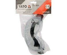 YATO GOGLE OCHRONNE BEZBARWNE 73830