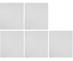 Yato Toya Sa Poland Apsauginiai stikliukai kaukėms / skydeliams YT-73932 139X122 mm | 5 vnt. (YT-73933)