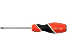 YATO SKRYŽIAUS SUKTUKAS PH2 x 150 mm 25994