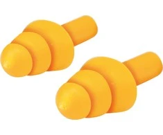 YATO SILIKONINIAI AUSŲ KAMŠTUČIAI 22DB/ 5 poros